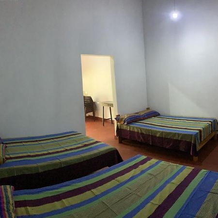 Coco Garden Holiday Homes Anuradhapura Exterior photo