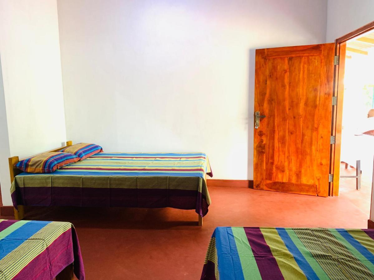 Coco Garden Holiday Homes Anuradhapura Exterior photo